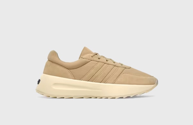Fear of God x adidas Athletics Los Angeles "Clay"