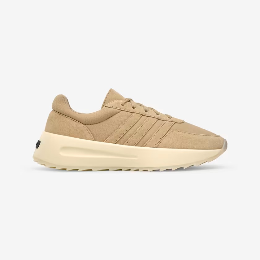 Fear of God x adidas Athletics Los Angeles "Clay"