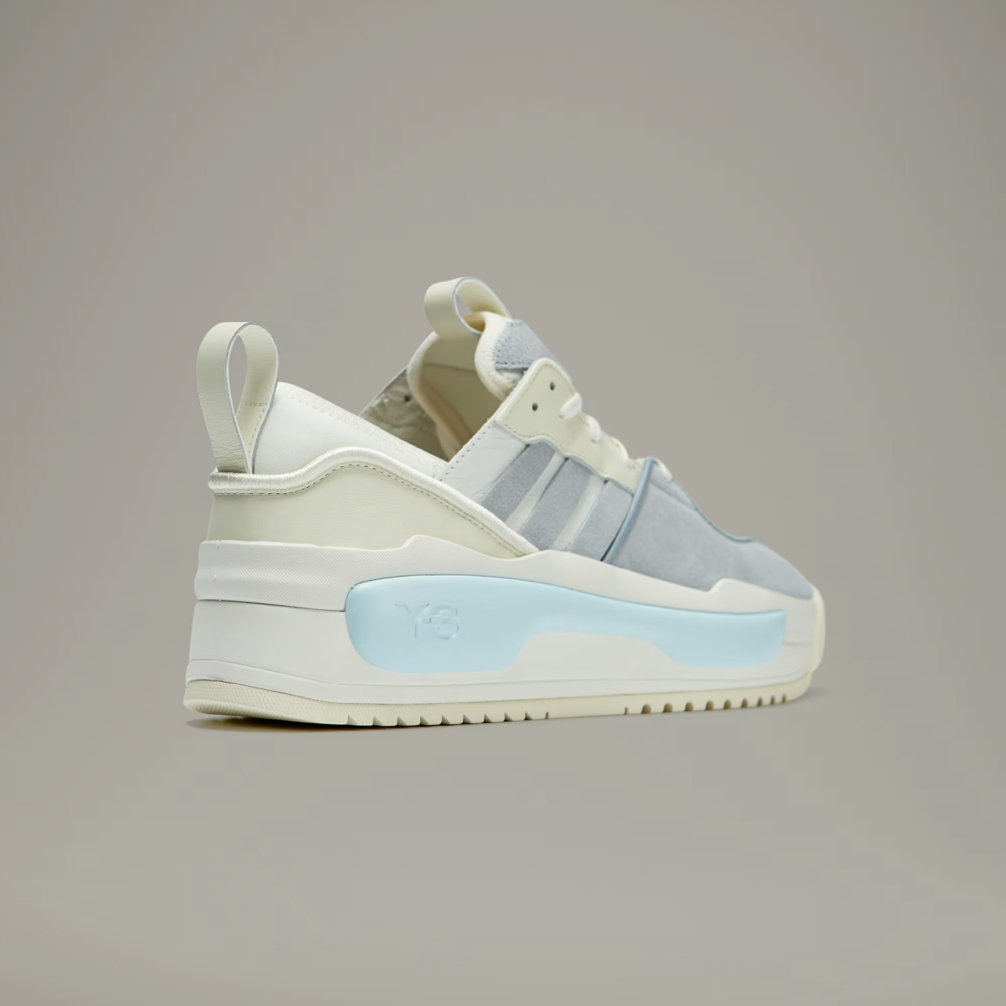 Y-3 x adidas Rivalry Low "Ice Blue"