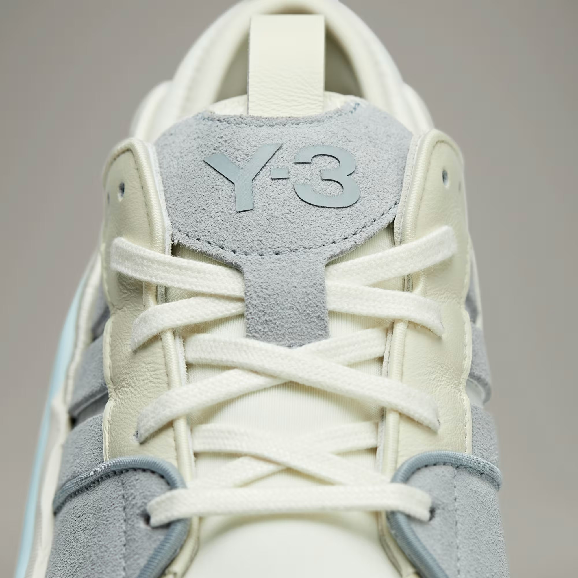 Y-3 x adidas Rivalry Low "Ice Blue"