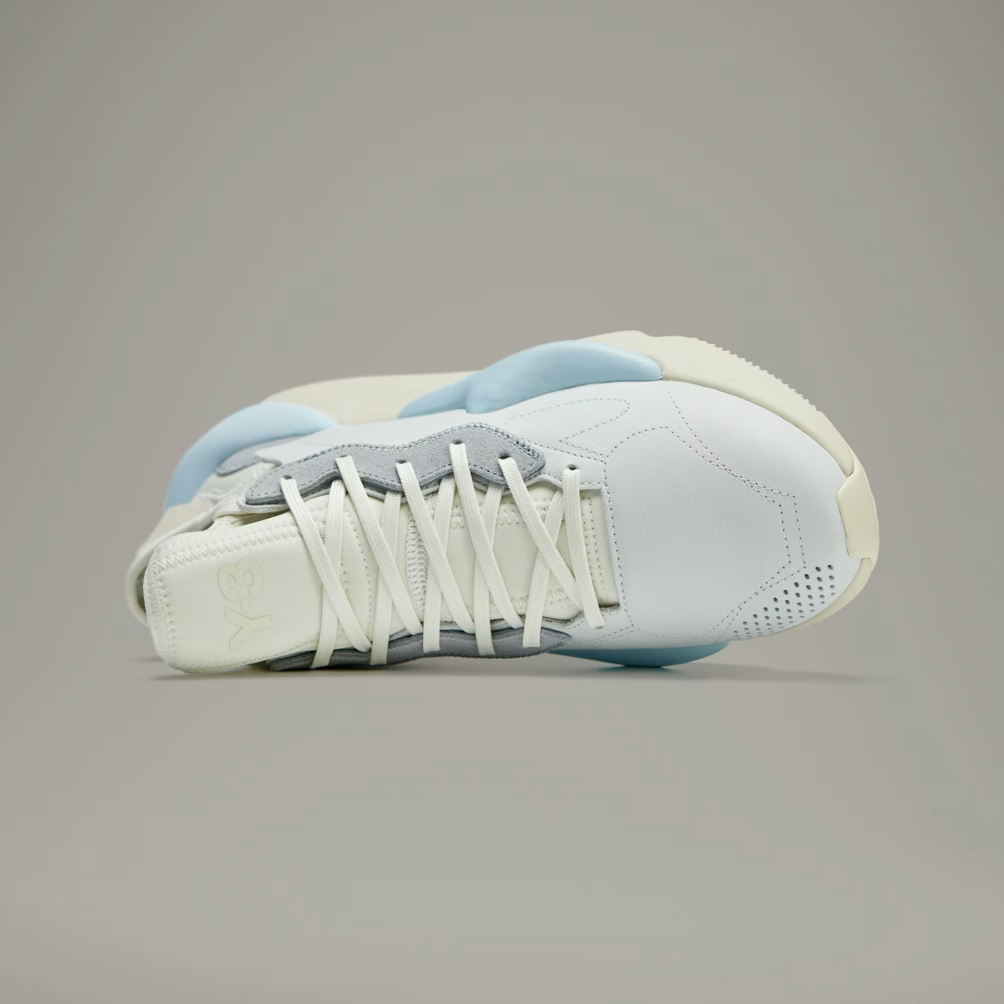 Y-3 x adidas Kaiwa "Ice Blue"