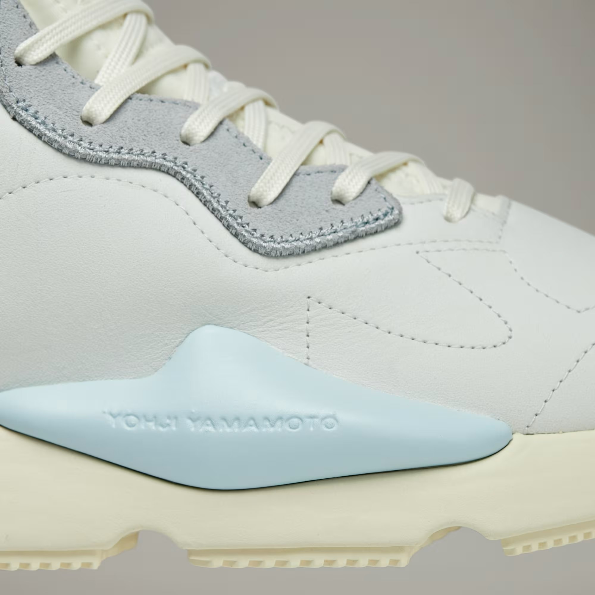Y-3 x adidas Kaiwa "Ice Blue"