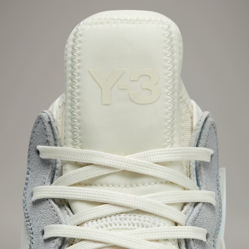 Y-3 x adidas Kaiwa "Ice Blue"