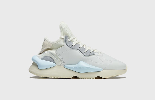 Y-3 x adidas Kaiwa "Ice Blue" Y-3 x adidas Kaiwa "Ice Blue"
