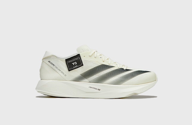 Y-3 x adidas Takumi Sen 10 "Cream White" Y-3 x adidas Takumi Sen 10 "Cream White"