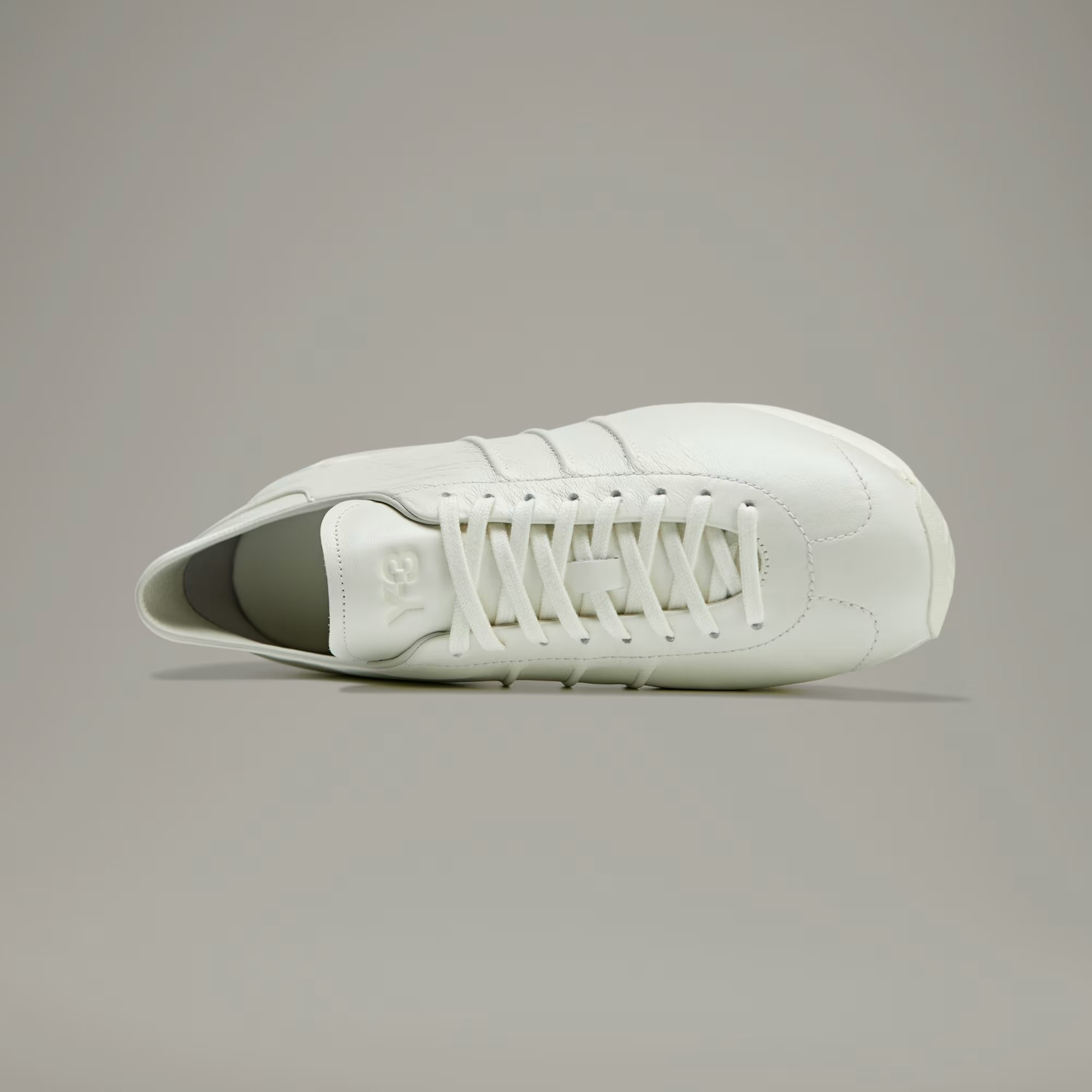 Y-3 x adidas Country "Off White"