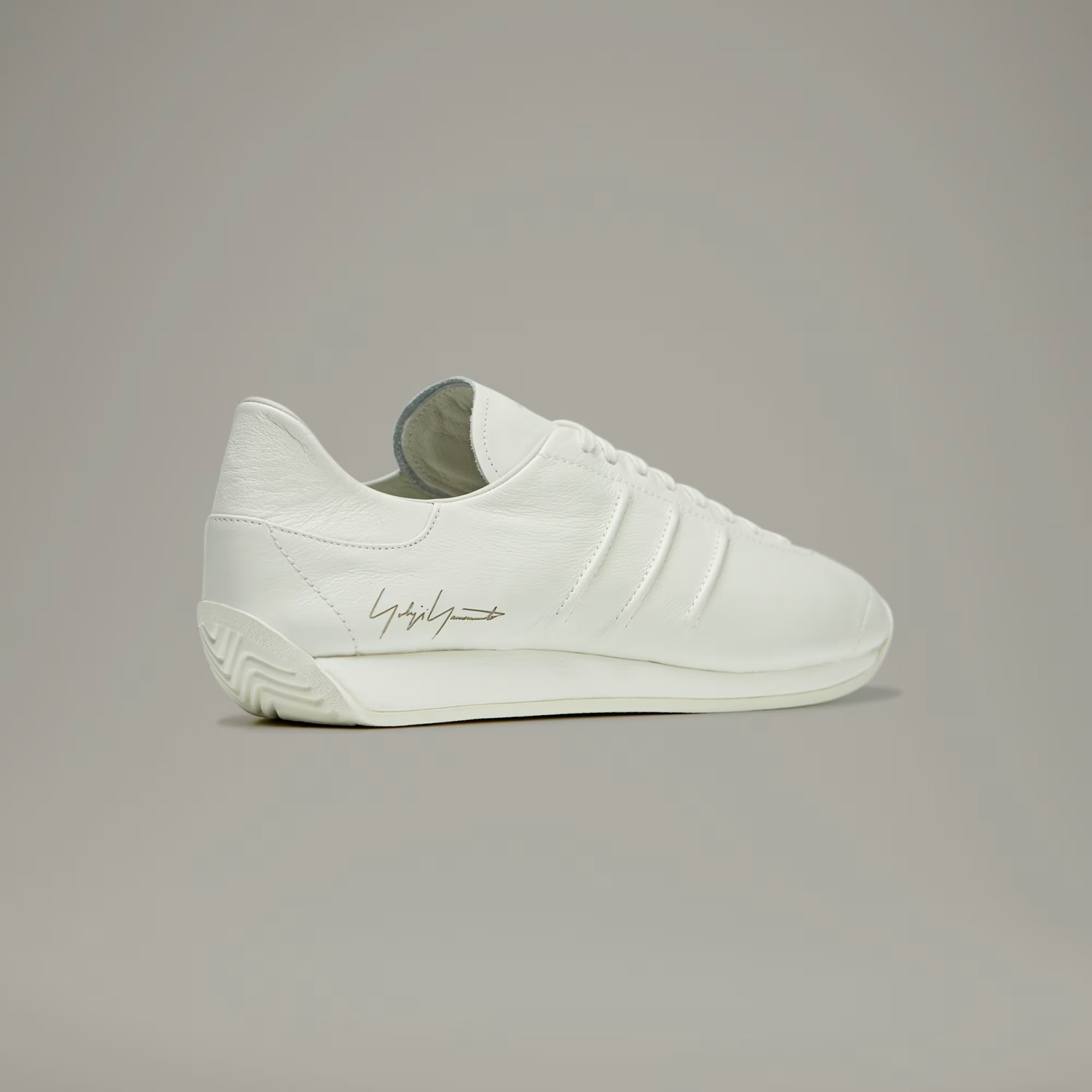 Y-3 x adidas Country "Off White"