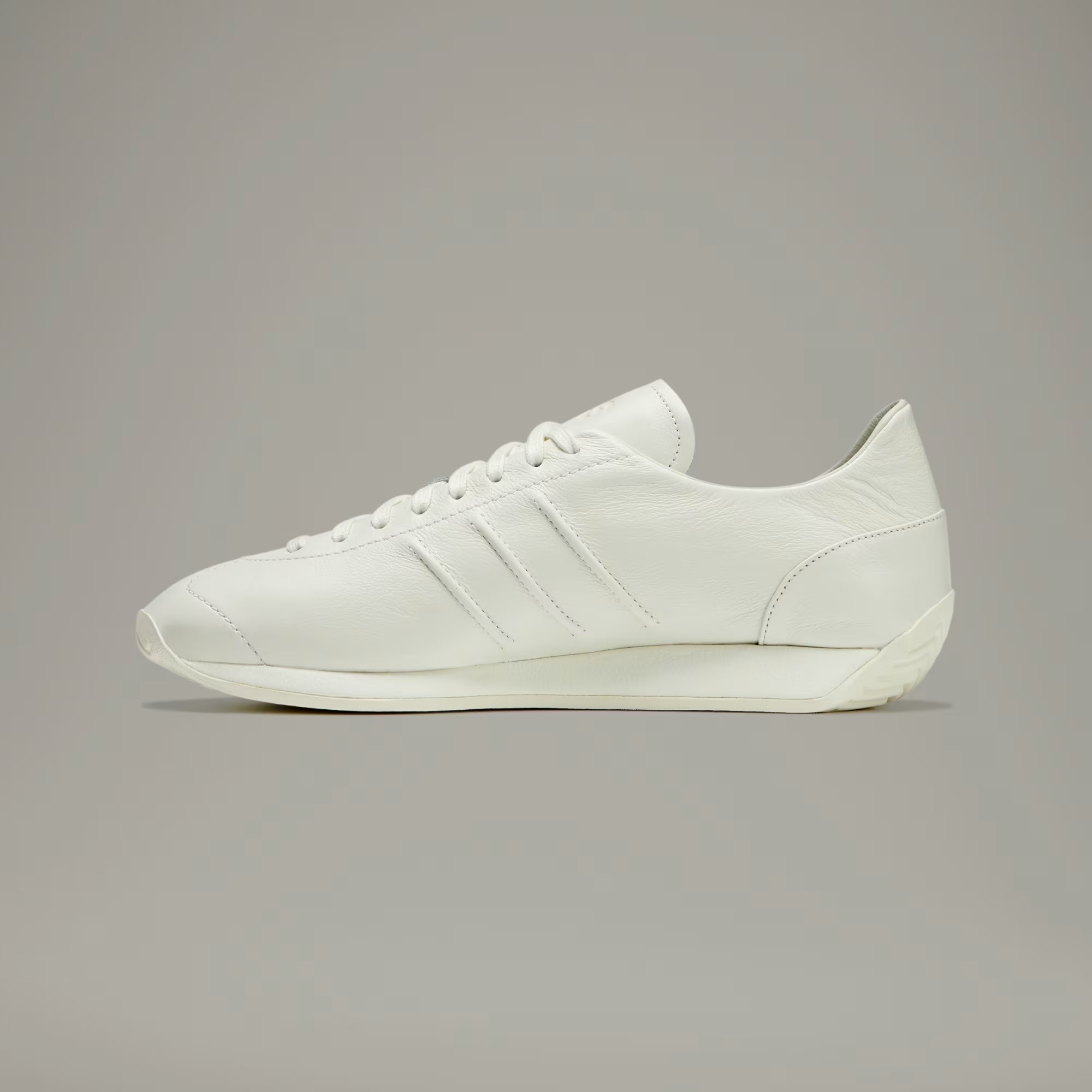 Y-3 x adidas Country "Off White"
