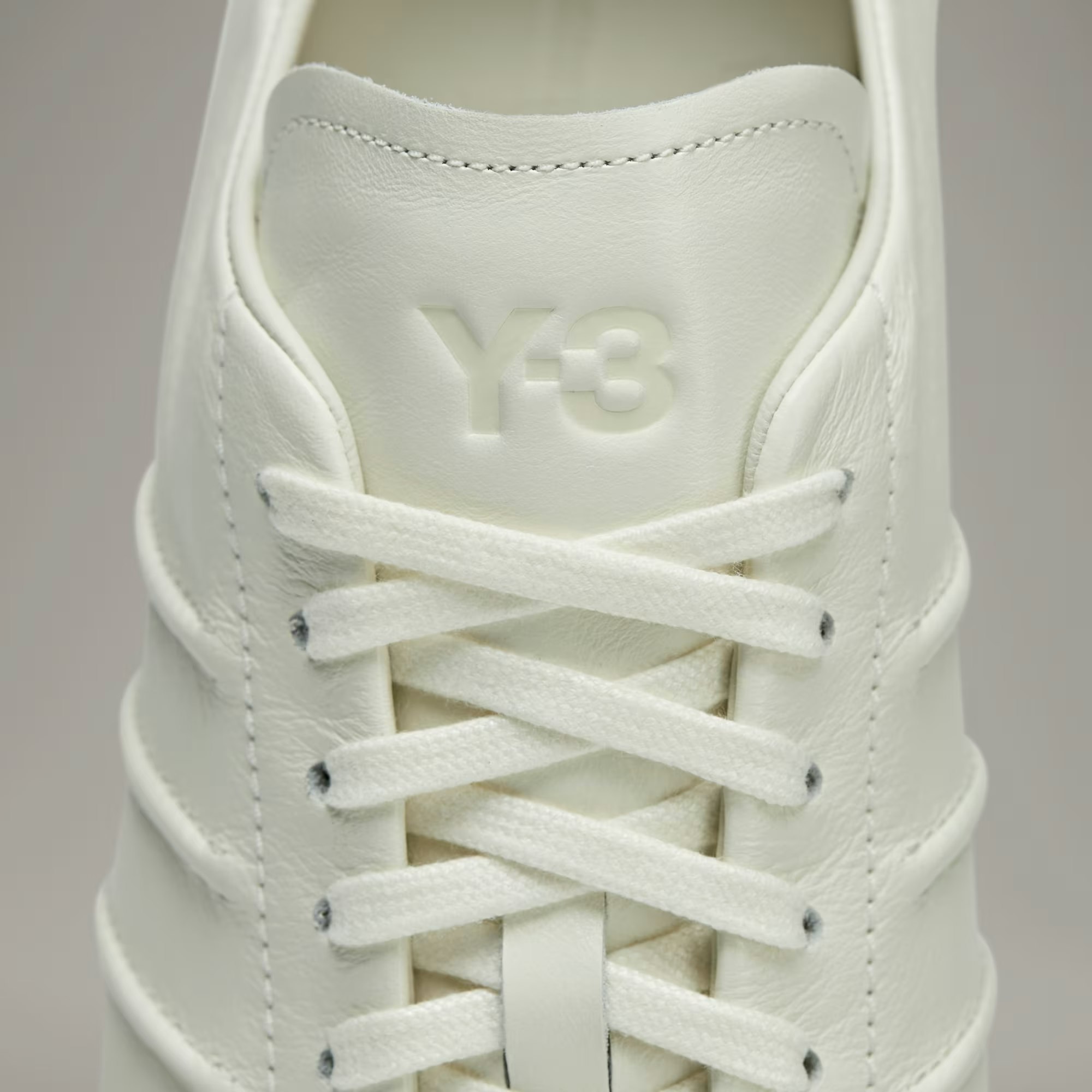 Y-3 x adidas Country "Off White"