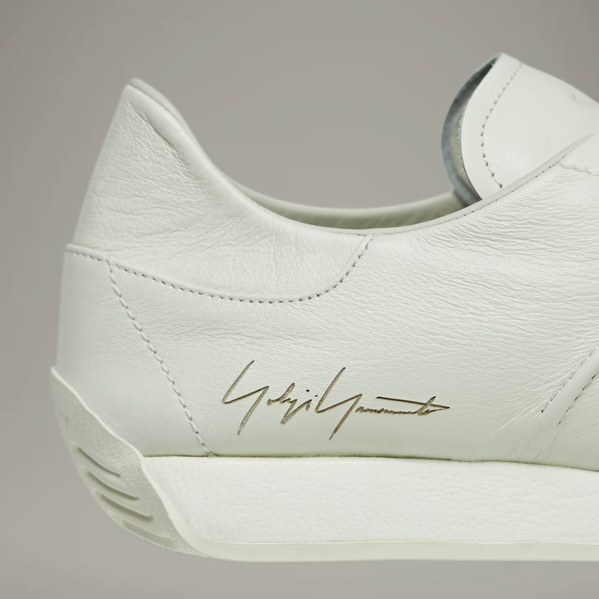 Y-3 x adidas Country "Off White"