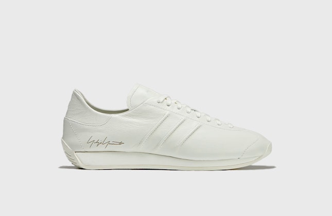 Y-3 x adidas Country "Off White" Y-3 x adidas Country "Off White"
