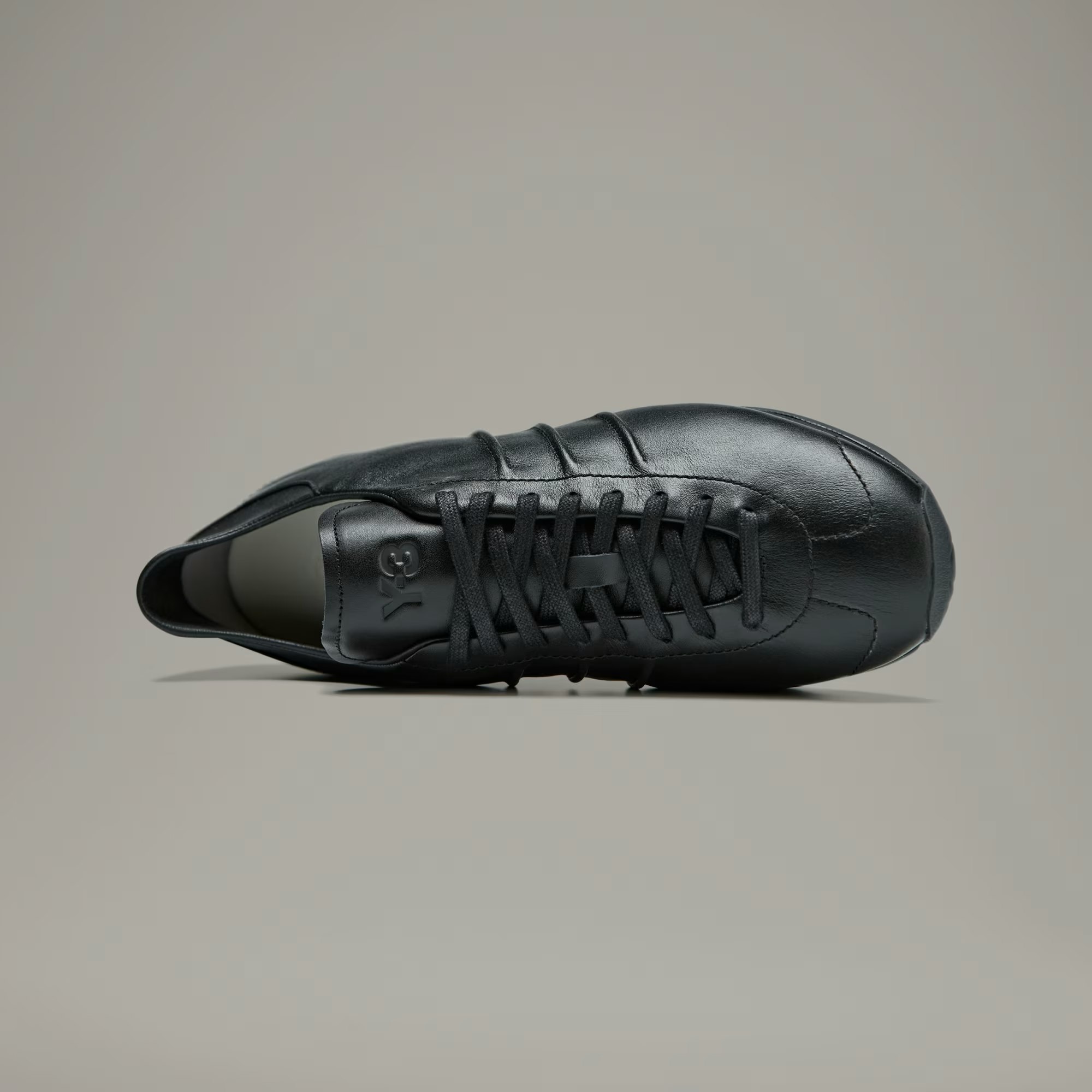 Y-3 x adidas Country "Black"