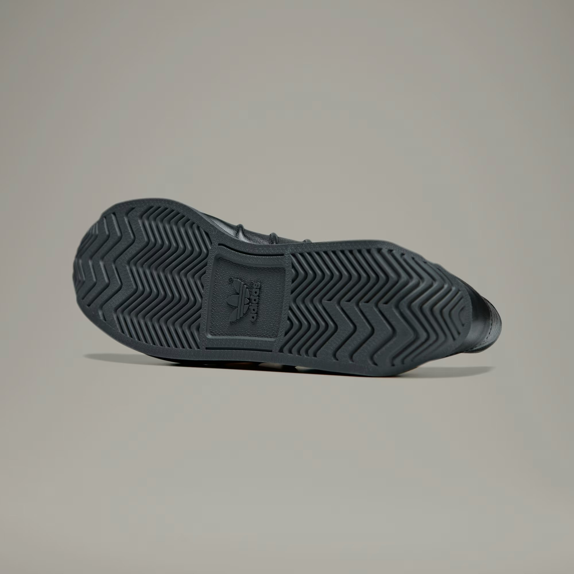 Y-3 x adidas Country "Black"