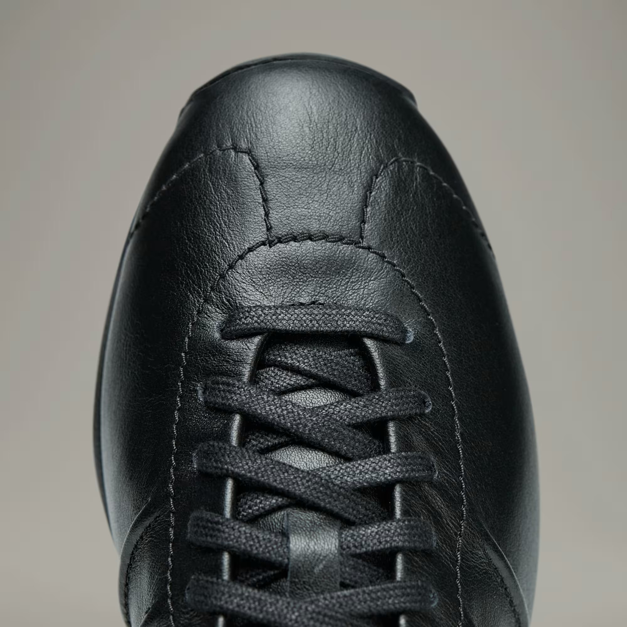 Y-3 x adidas Country "Black"