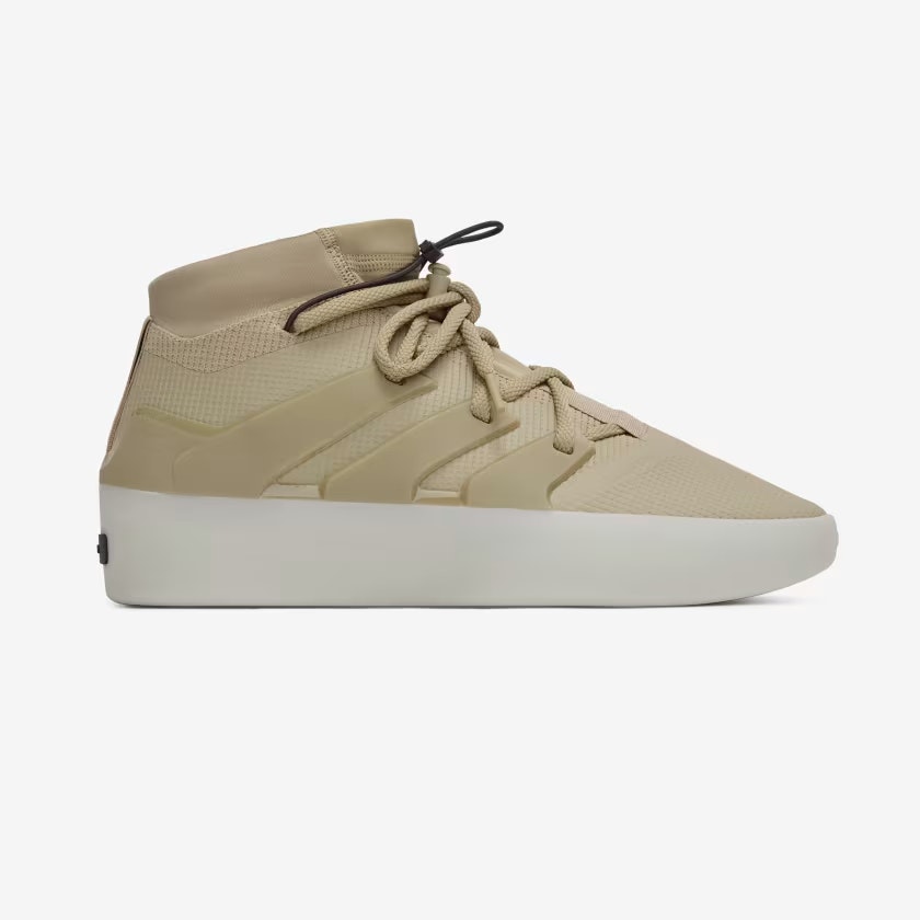 Fear of God x adidas Athletics 1 Basketball Clay kaufen IE6180 HEAT MVMNT