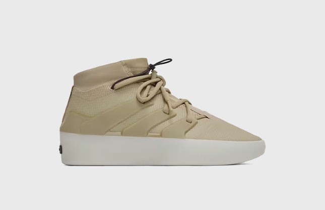 Fear of God x adidas Athletics 1 Basketball "Clay"