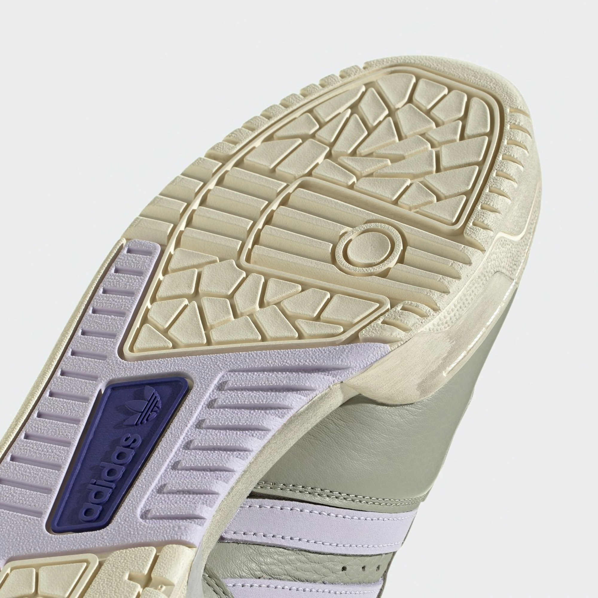 Nice Kicks x adidas Rivalry Low "Dash Grey"
