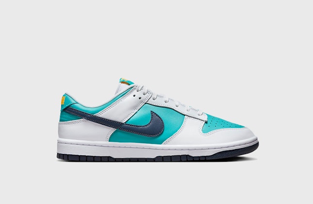 Nike Dunk Low "Dusty Cactus" Nike Dunk Low "Dusty Cactus"