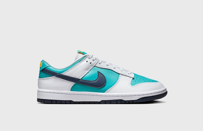 Nike Dunk Low "Dusty Cactus"