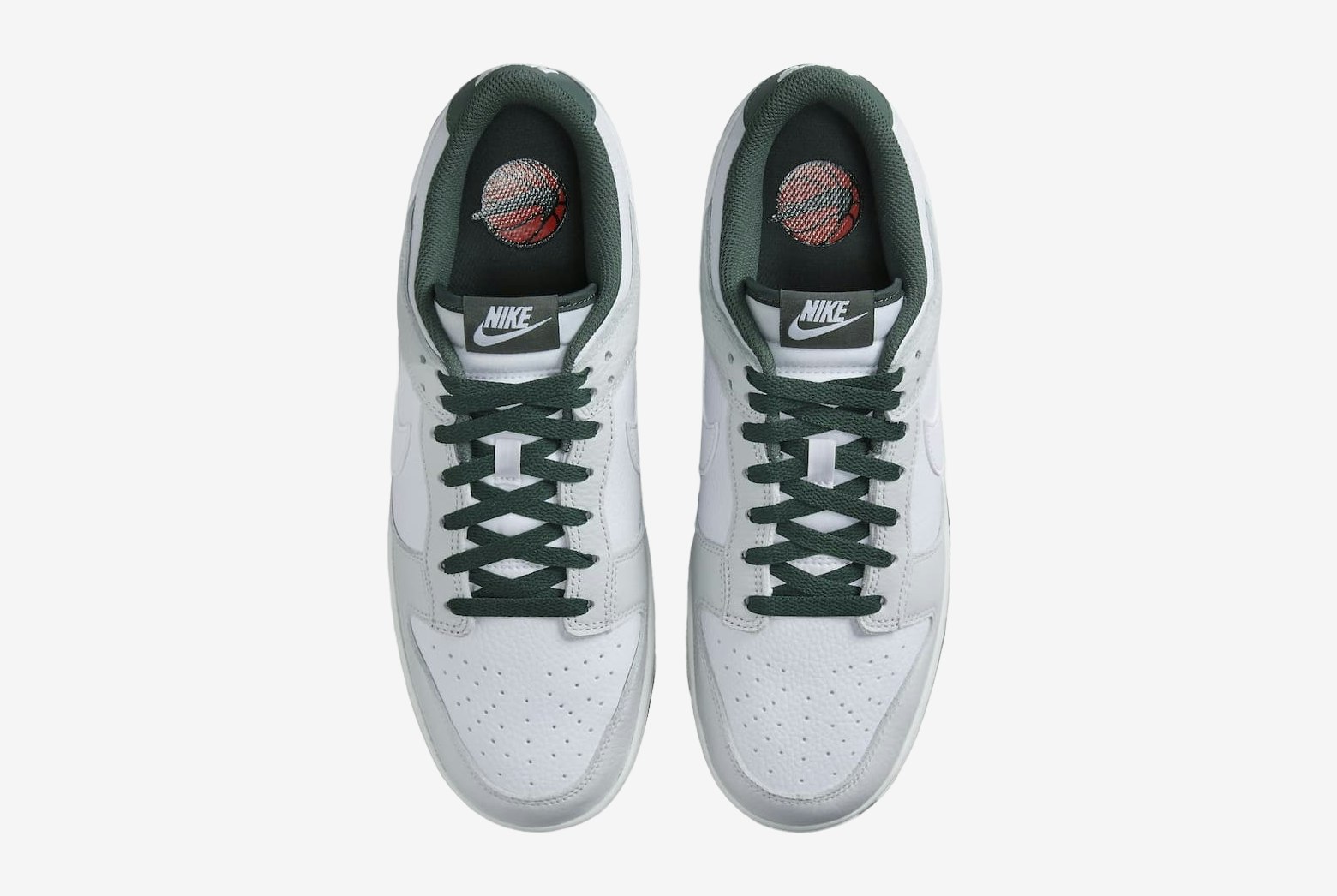 Nike Dunk Low "Vintage Green"