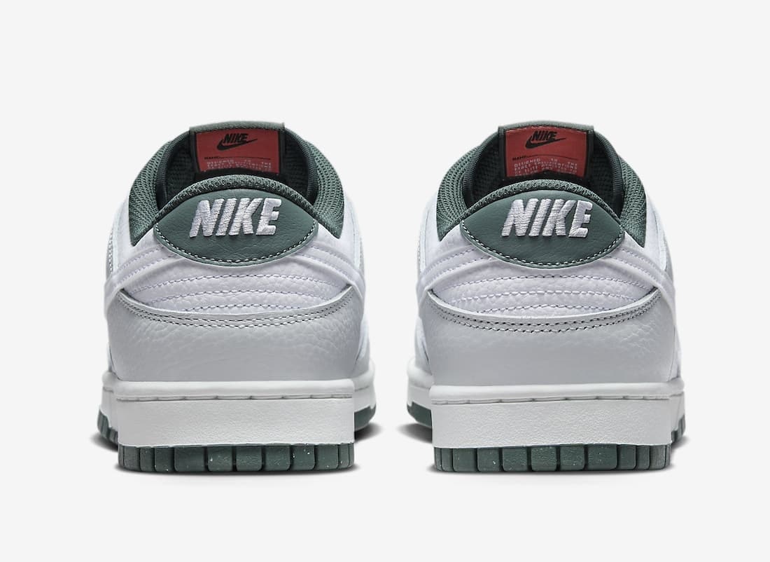 Nike Dunk Low "Vintage Green"