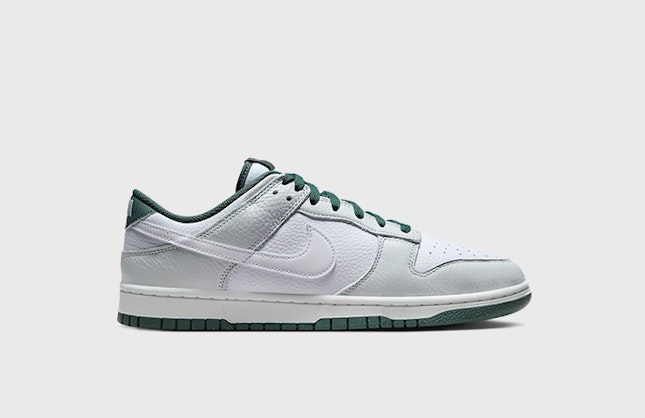 Nike Dunk Low "Vintage Green"