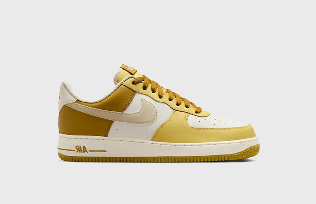 Nike Air Force 1 Low "Bronzine"