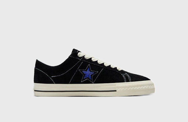 Quartersnacks x Converse CONS One Star Pro "Hyper Blue" Quartersnacks x Converse CONS One Star Pro "Hyper Blue"