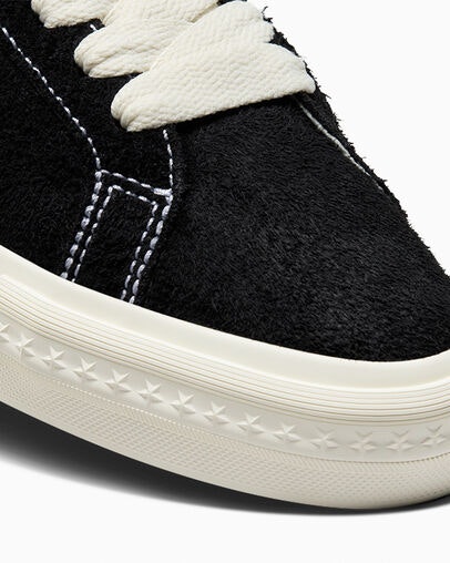 Quartersnacks x Converse CONS One Star Pro "Hyper Blue"