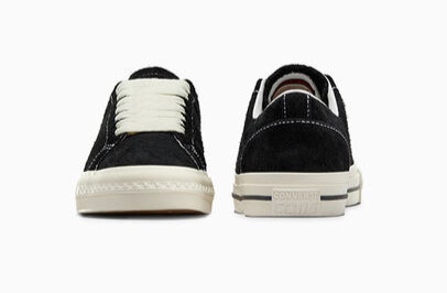 Quartersnacks x Converse CONS One Star Pro "Hyper Blue"