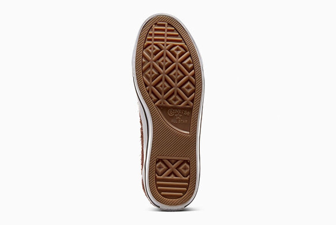 Quartersnacks x Converse CONS One Star Pro "Dark Clove"