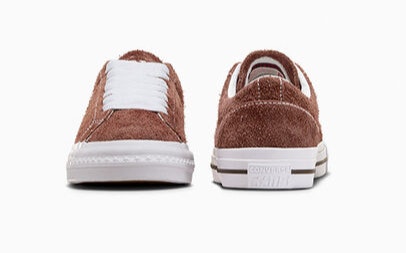Quartersnacks x Converse CONS One Star Pro "Dark Clove"