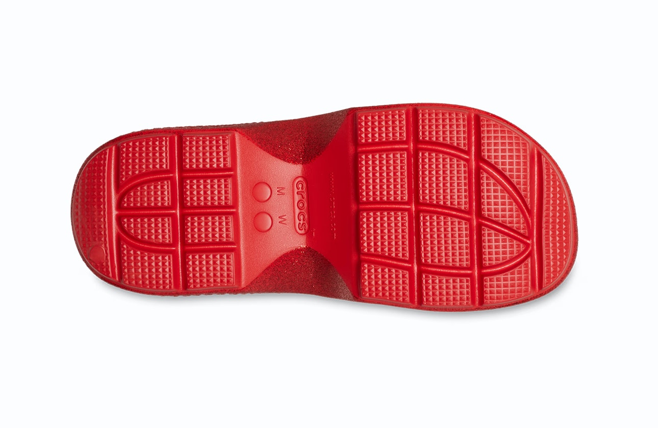 Hello Kitty x Crocs Stomp Slide "50th Anniversairy"
