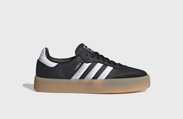 adidas Sambae "Core Black" adidas Sambae "Core Black"