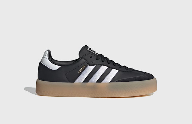 adidas Sambae "Core Black"