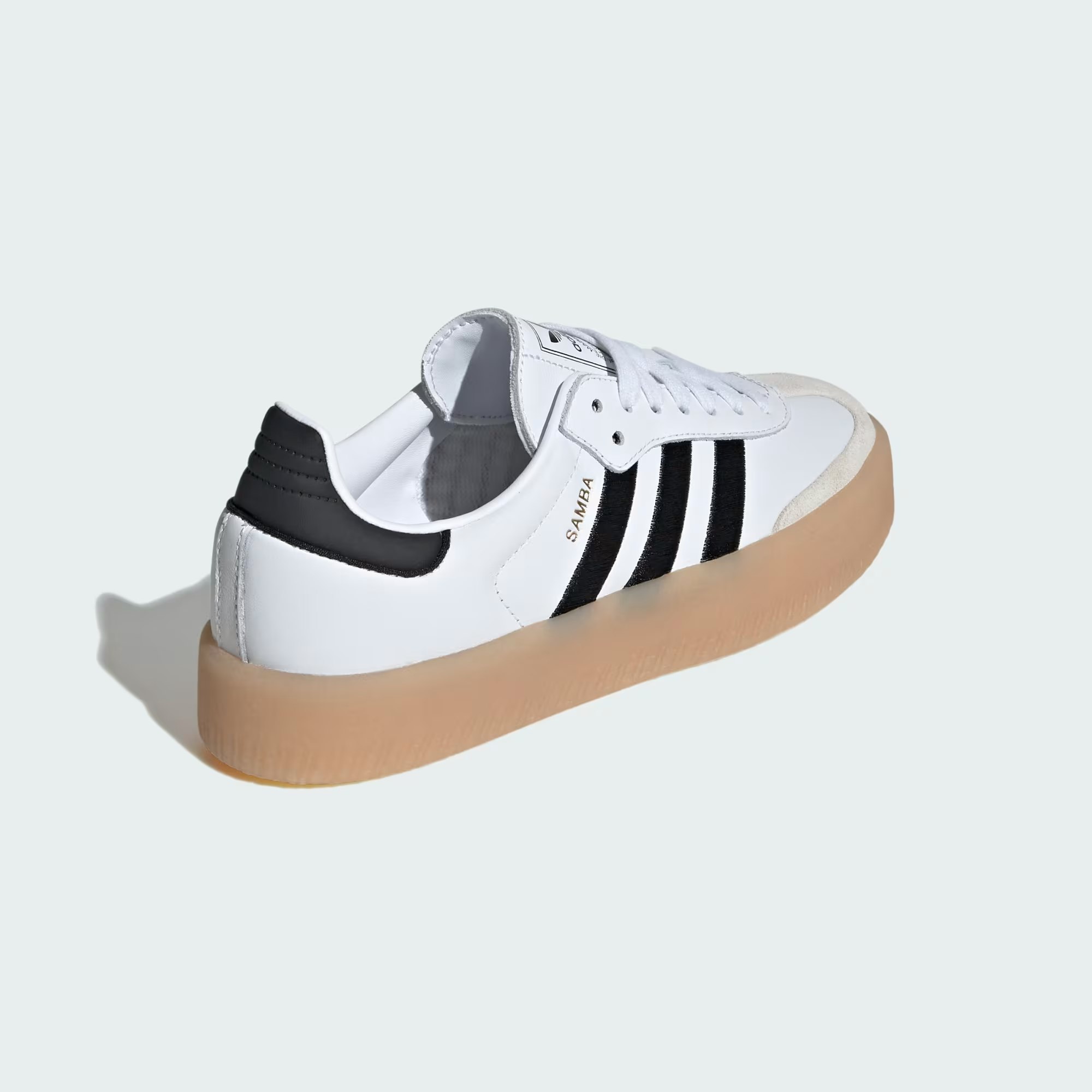 adidas Sambae "Cloud White"