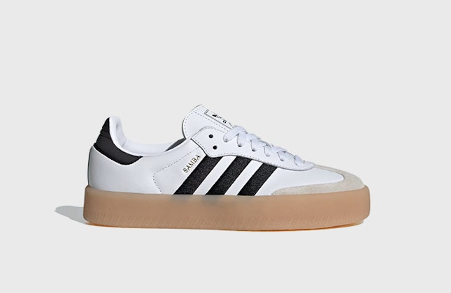 adidas Sambae "Cloud White" adidas Sambae "Cloud White"