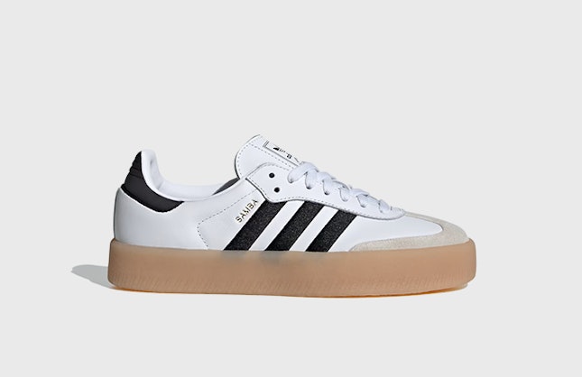 adidas Sambae "Cloud White"