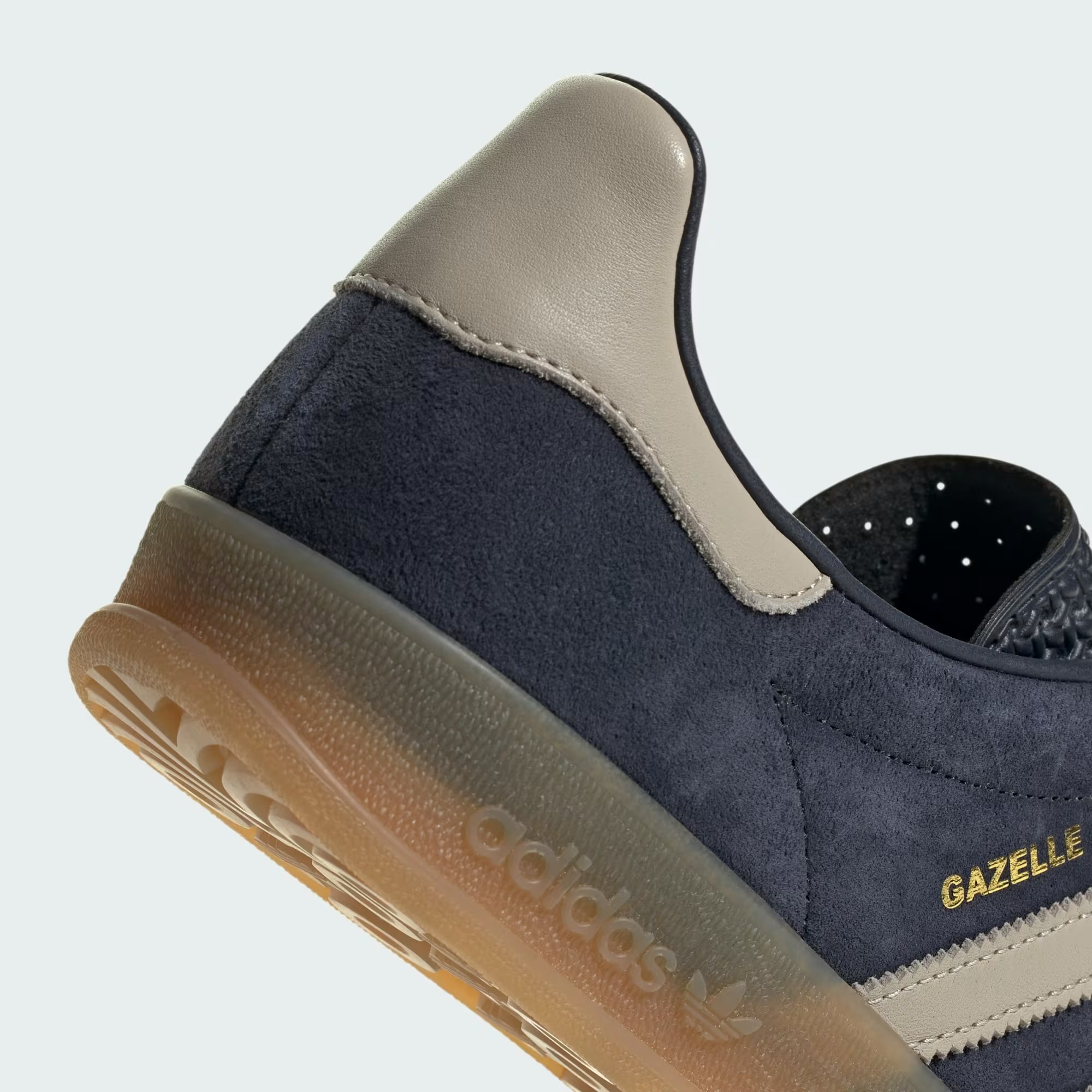 adidas Gazelle Indoor "Legend Ink"