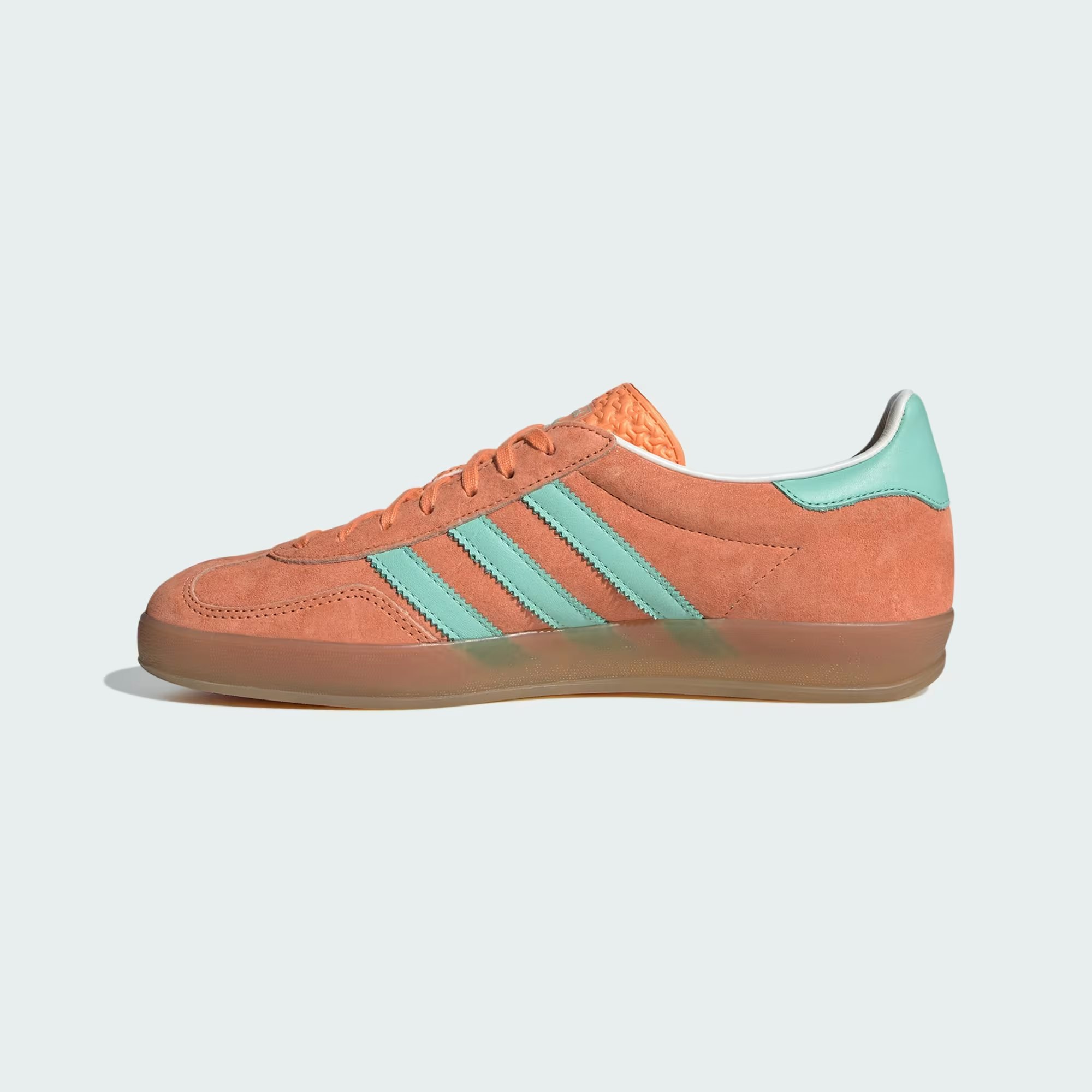 adidas Gazelle Indoor "Easy Orange"
