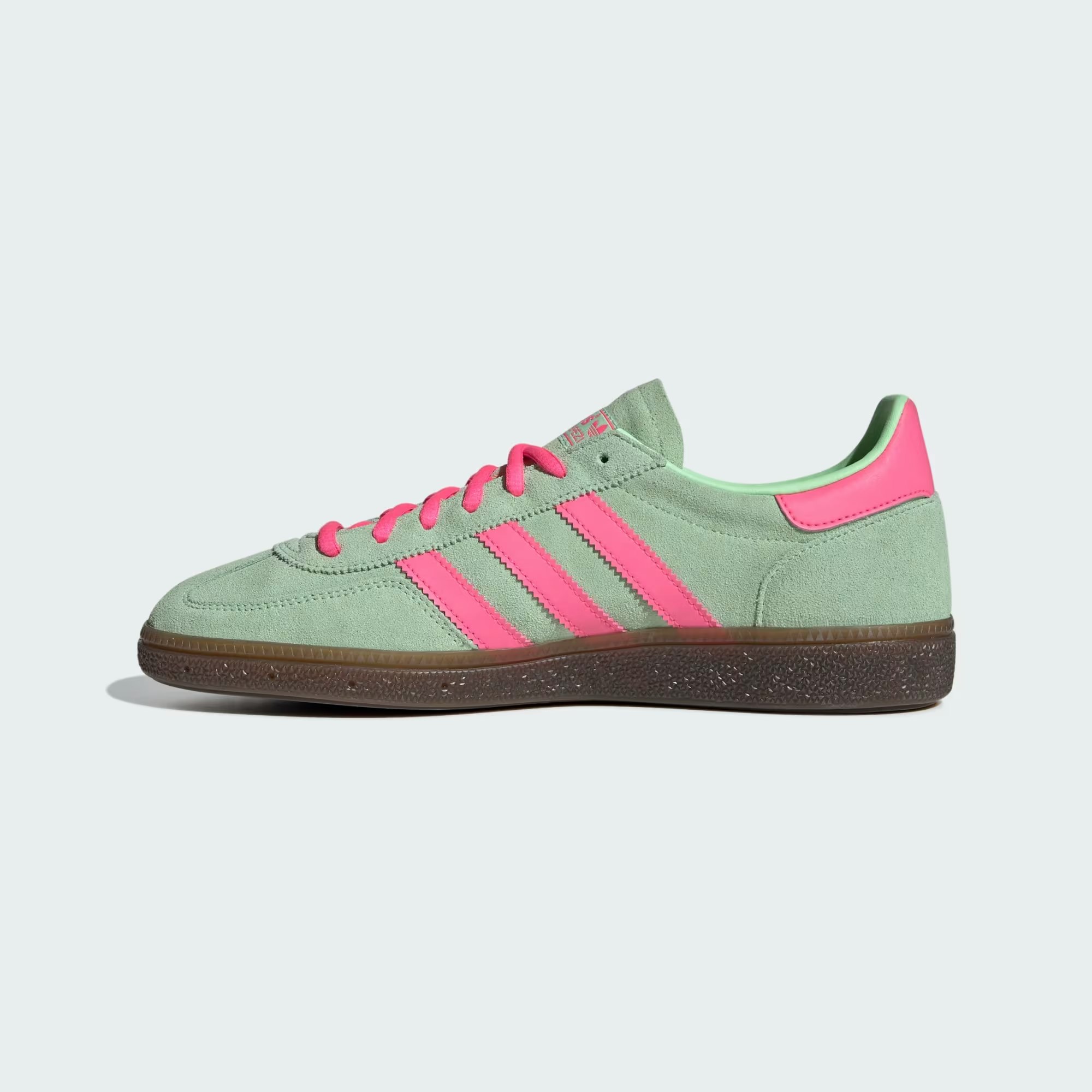 adidas Handball Spezial "Semi Green Spark"