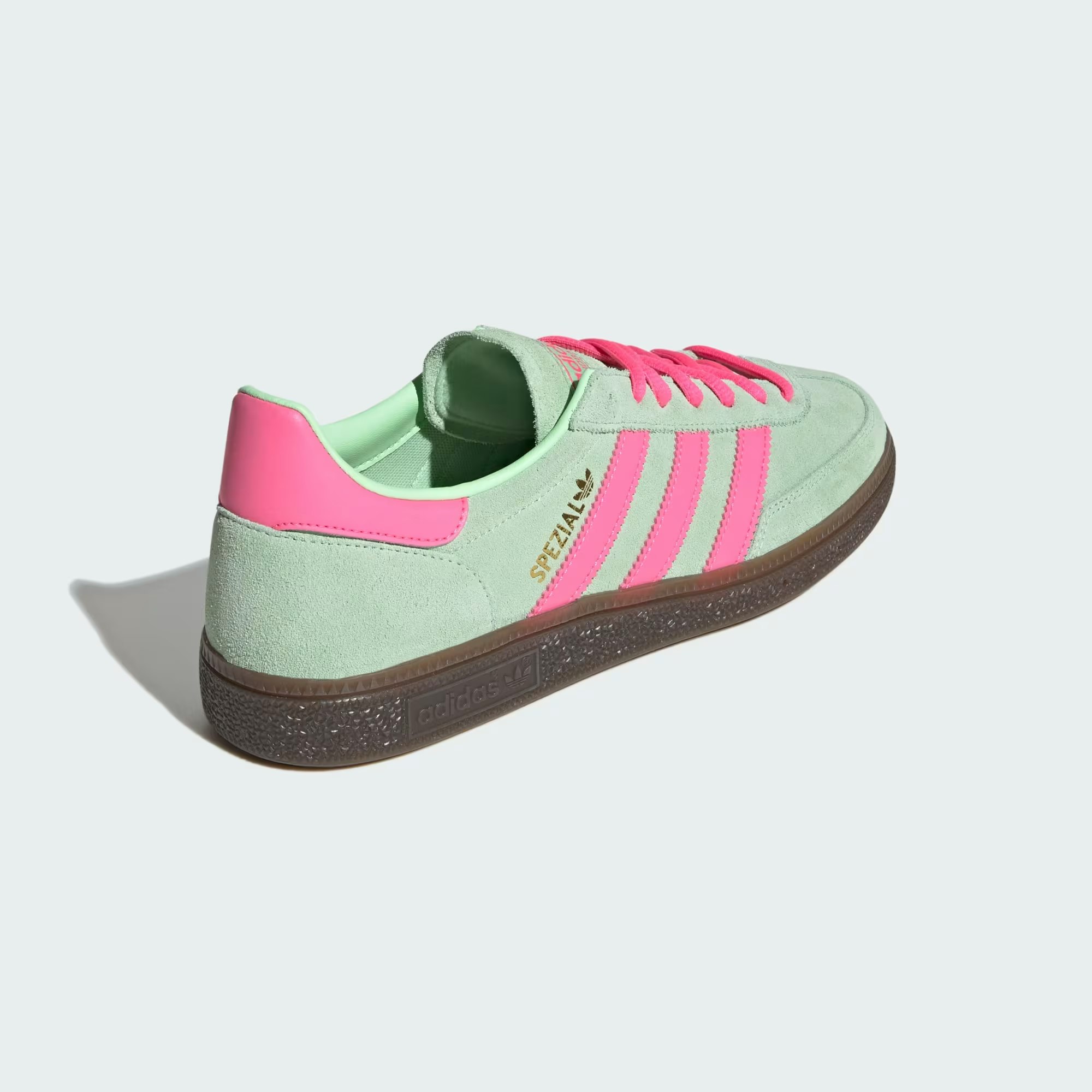 adidas Handball Spezial "Semi Green Spark"