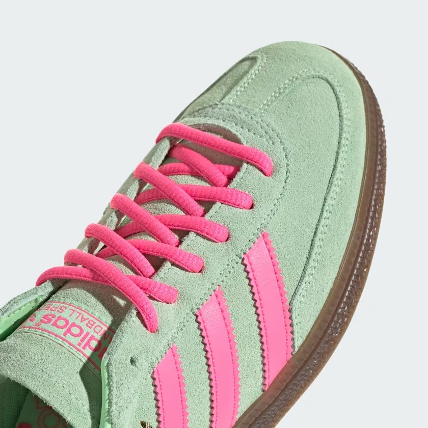 adidas Handball Spezial "Semi Green Spark"