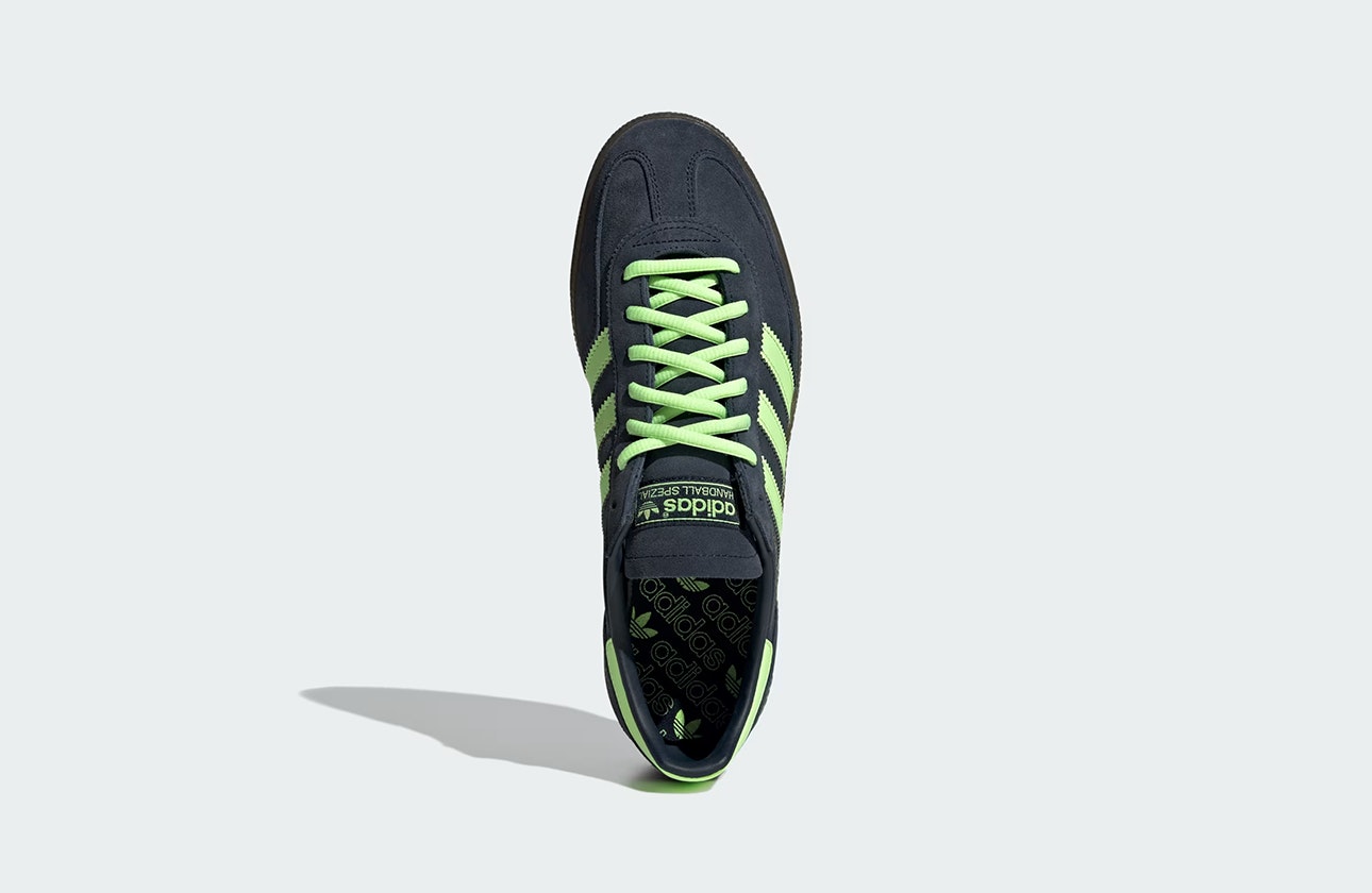 adidas Handball Spezial "Legend Ink"