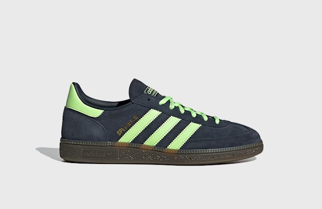 adidas Handball Spezial "Legend Ink"