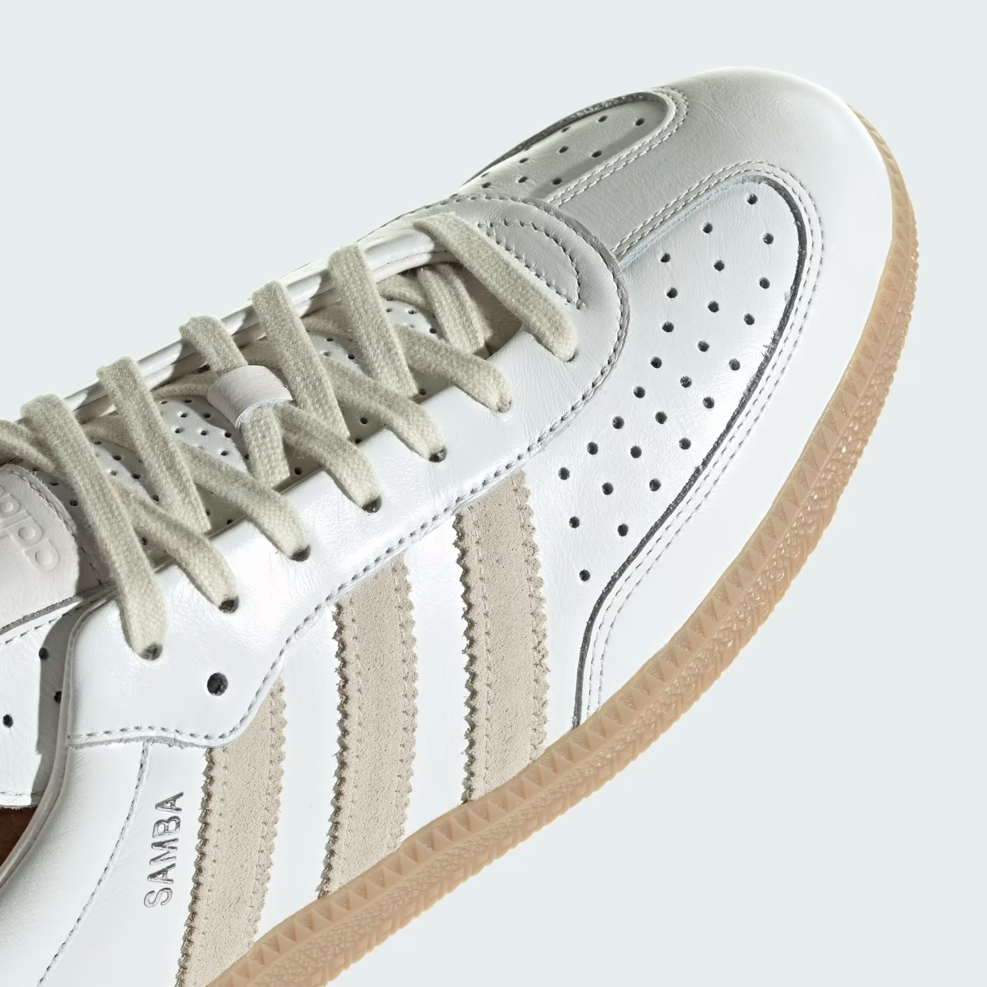 adidas Samba OG Wonder White kaufen IG1376 HEAT MVMNT