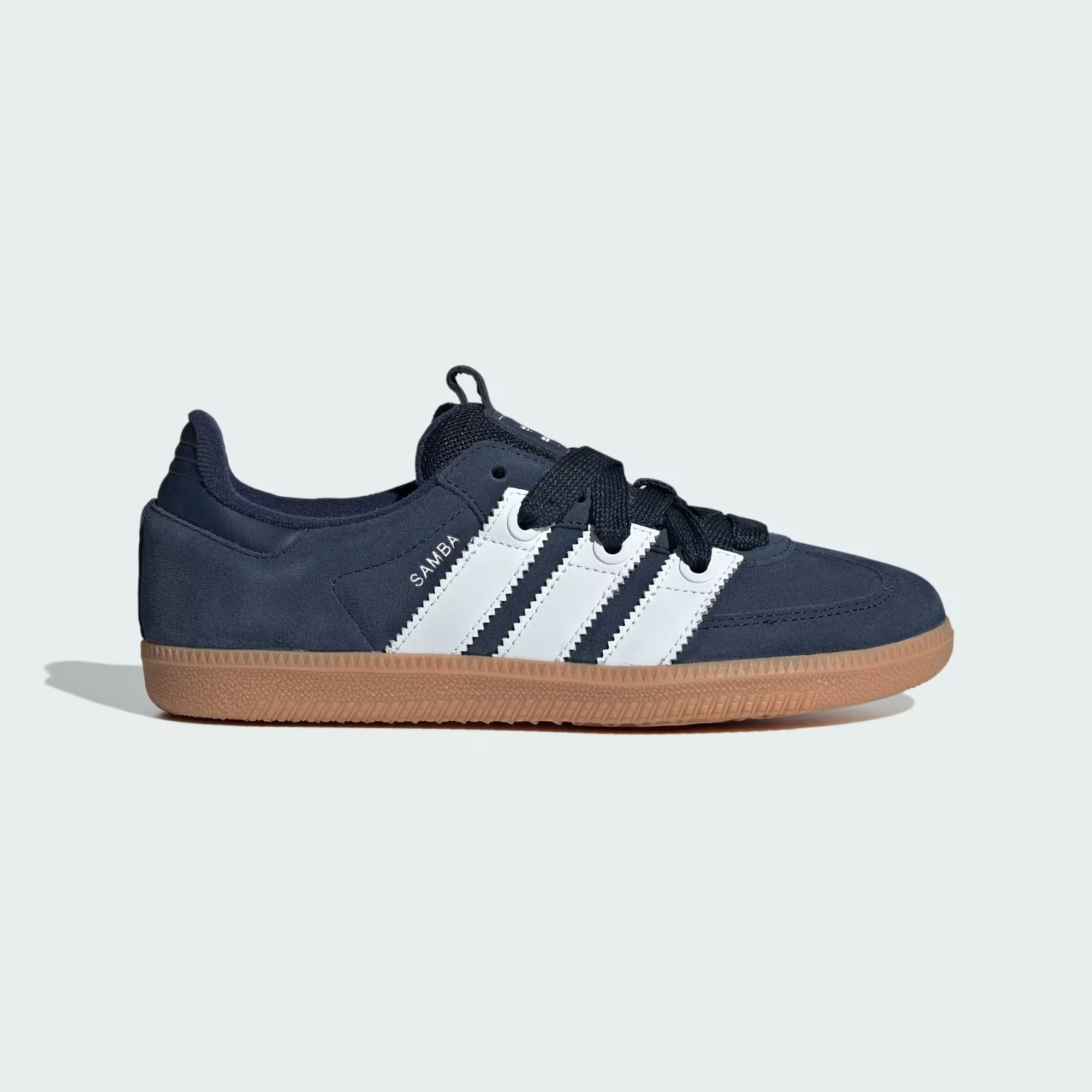 adidas Samba OG "Night Indigo"