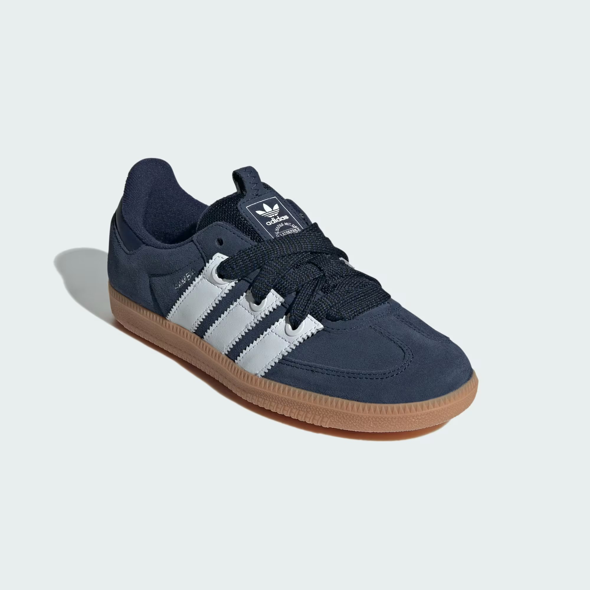 adidas Samba OG "Night Indigo"