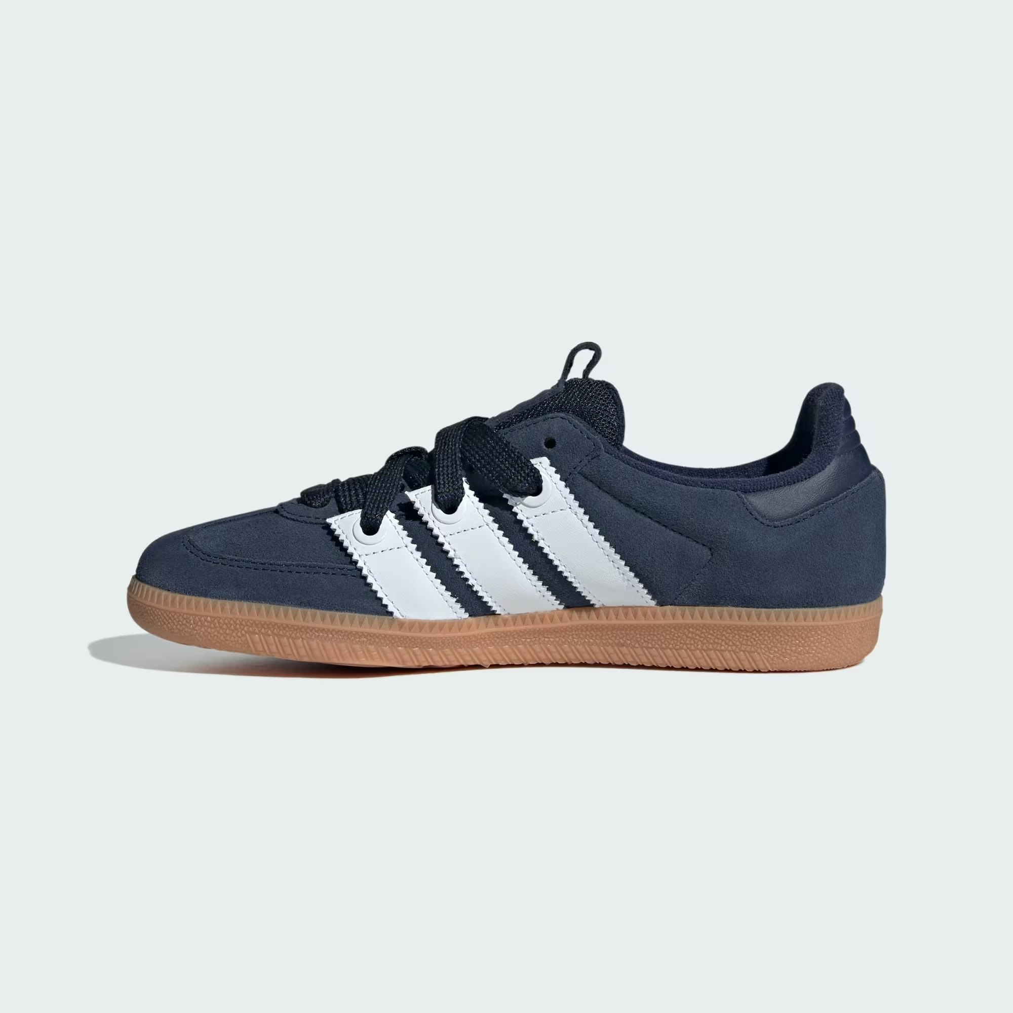 adidas Samba OG "Night Indigo"