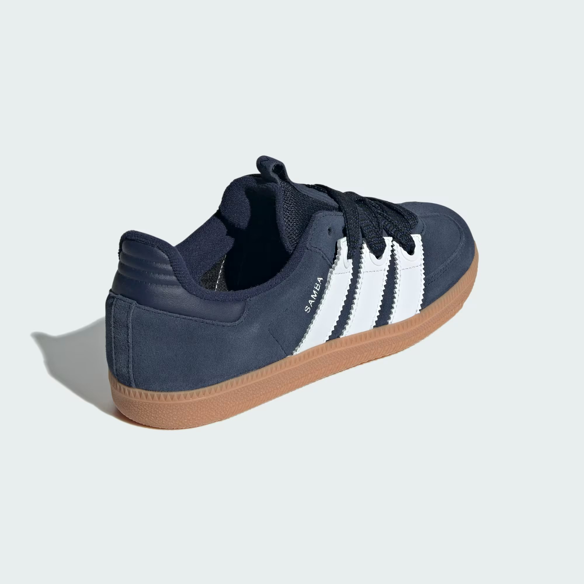 adidas Samba OG "Night Indigo"